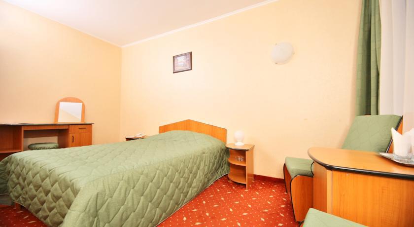 Hotel Termal Baile Felix Room photo