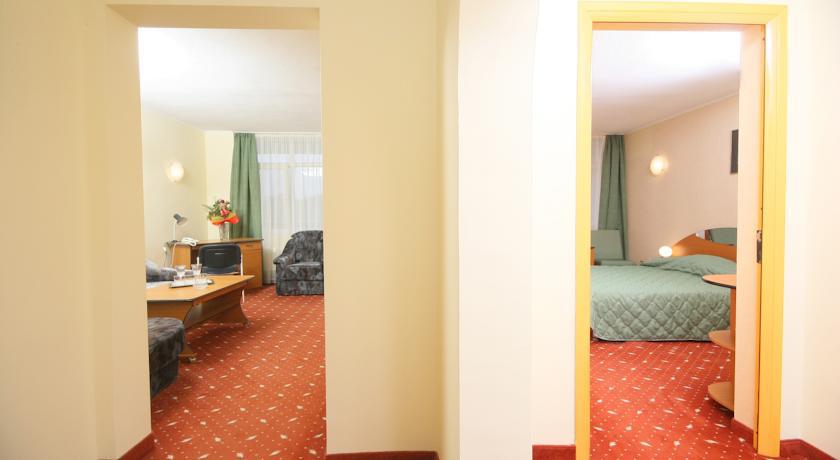 Hotel Termal Baile Felix Room photo